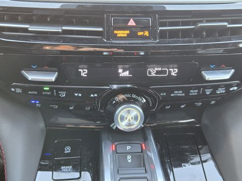 Used 2026 Acura MDX A-Spec image 24