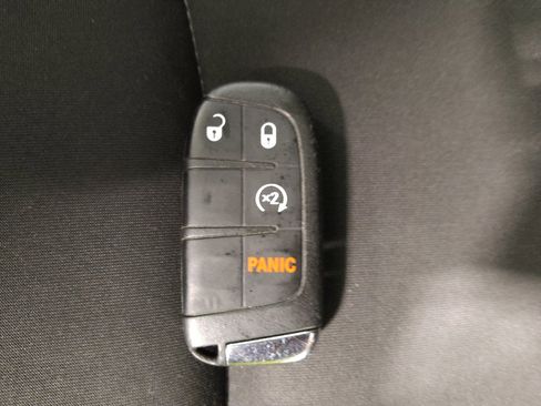 Used 2022 FIAT 500X Trekking w/ Cold Weather Group AWD/4WD image 32