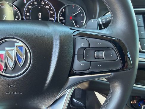 Used 2024 Buick Enclave Avenir w/ Avenir Technology Package AWD/4WD image 34