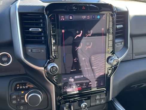 New 2026 RAM 1500 Big Horn AWD/4WD image 20