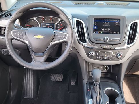 Used 2024 Chevrolet Equinox LS w/ LS Convenience Package image 26