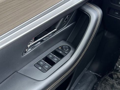 New 2026 MAZDA CX-90 3.3 Turbo w/ Premium Sport Pkg image 33