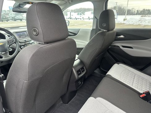 Used 2024 Chevrolet Equinox LS w/ LS Convenience Package image 15