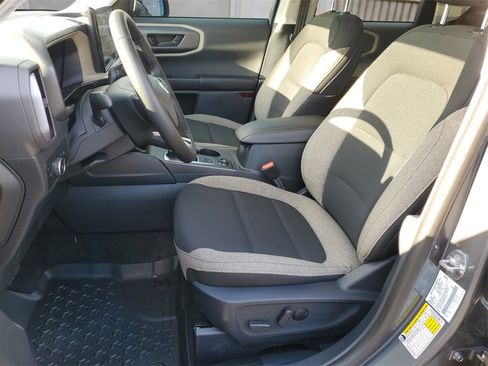 New 2025 Ford Bronco Sport Big Bend image 28