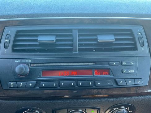 Used 2007 BMW Z4 3.0si image 23