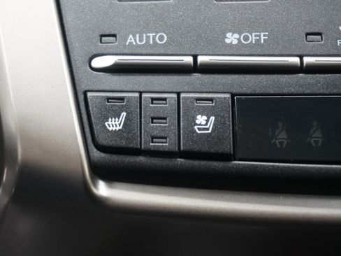 Used 2019 Lexus NX 300 AWD w/ Comfort Package image 20