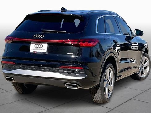Used 2025 Audi Q5 Premium w/ Premium Plus AWD/4WD image 12