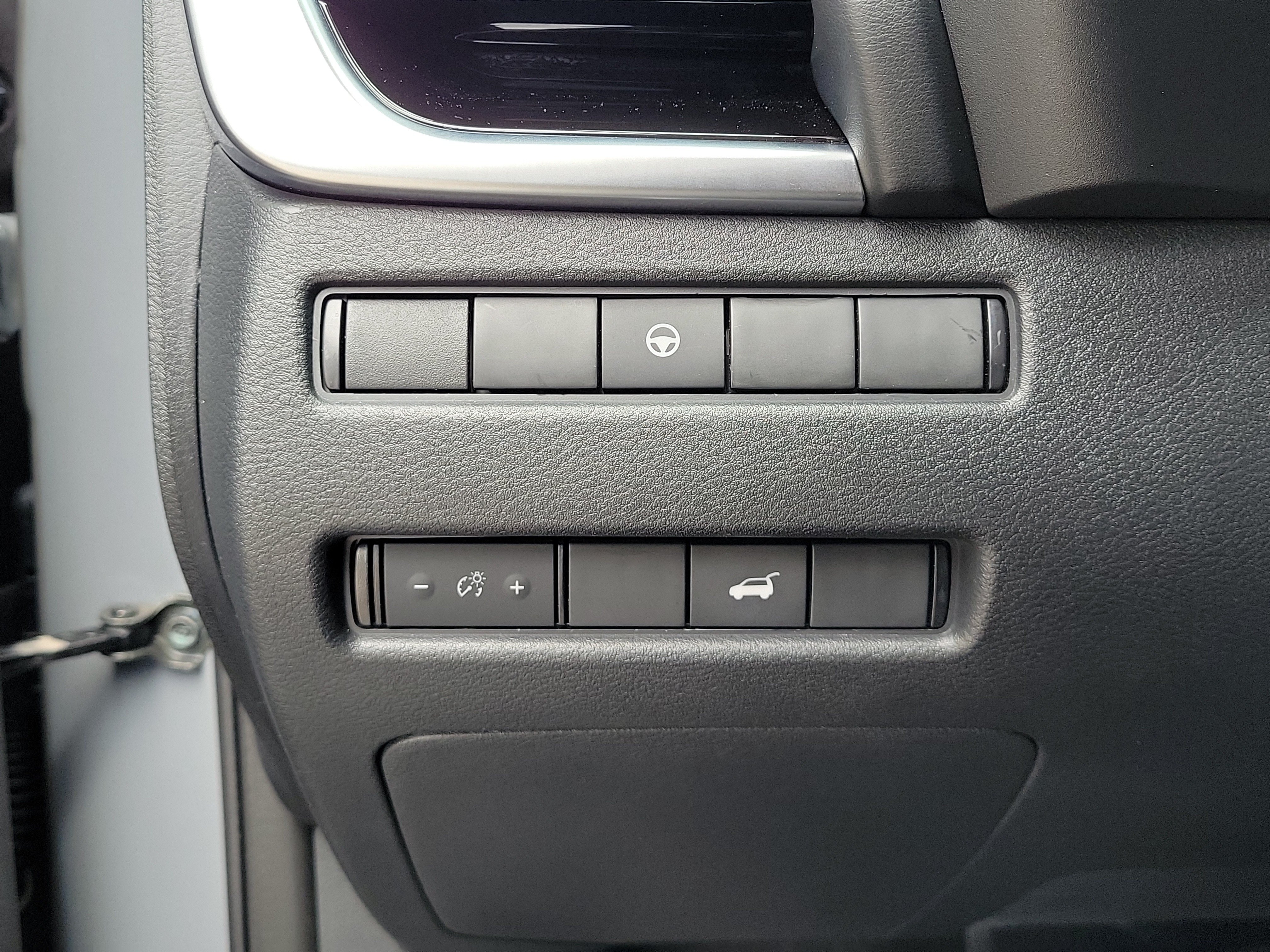 Certified 2023 Nissan Rogue SL w/ SL Premium Package FWD image 32