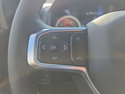 New 2025 RAM 2500 Big Horn image 21