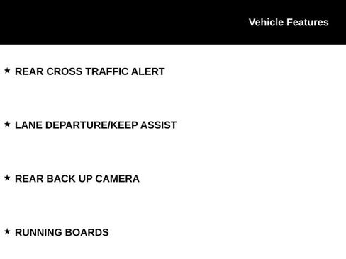 Used 2024 Nissan Frontier PRO-4X w/ Technology Package AWD/4WD image 4