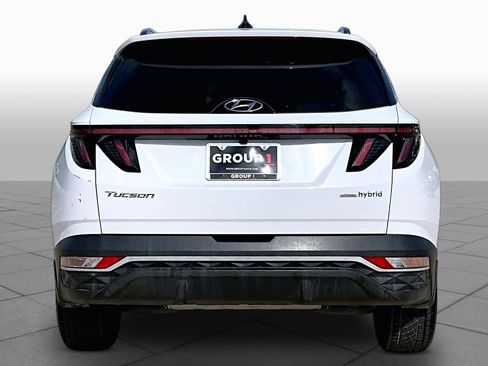 Used 2023 Hyundai Tucson SEL AWD/4WD image 5