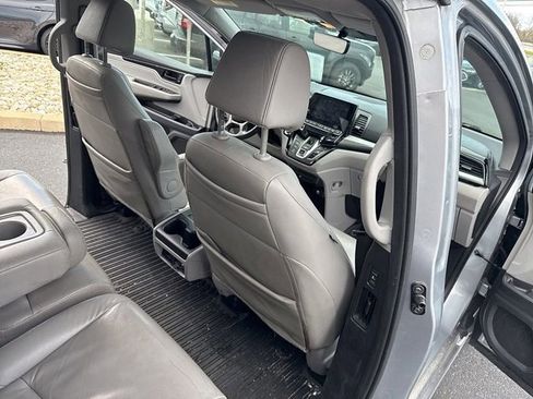 Used 2019 Honda Odyssey Elite image 14