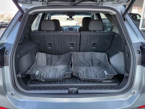 Used 2024 Chevrolet Equinox LT w/ LPO, Floor Liner Package image 28
