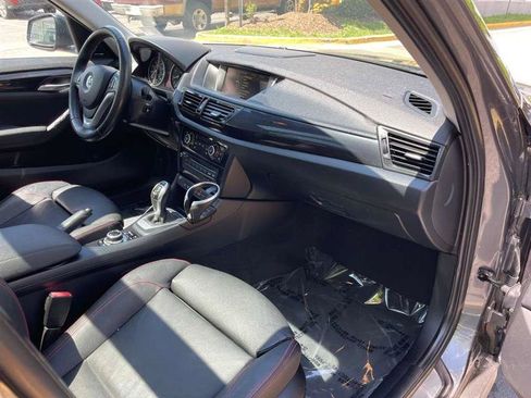Used 2014 BMW X1 xDrive28i AWD/4WD image 70