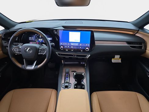 New 2026 Lexus RX 350 Premium w/ Convenience Package AWD/4WD image 10