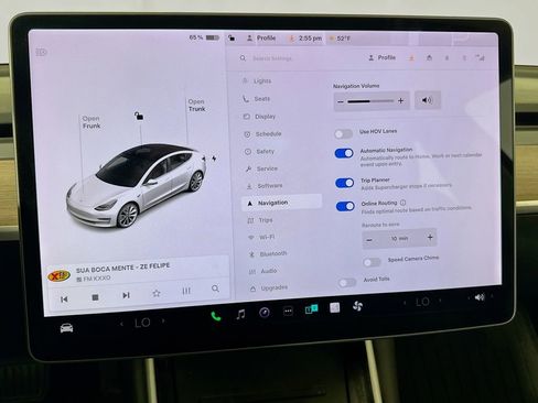 Used 2018 Tesla Model 3 Long Range image 38