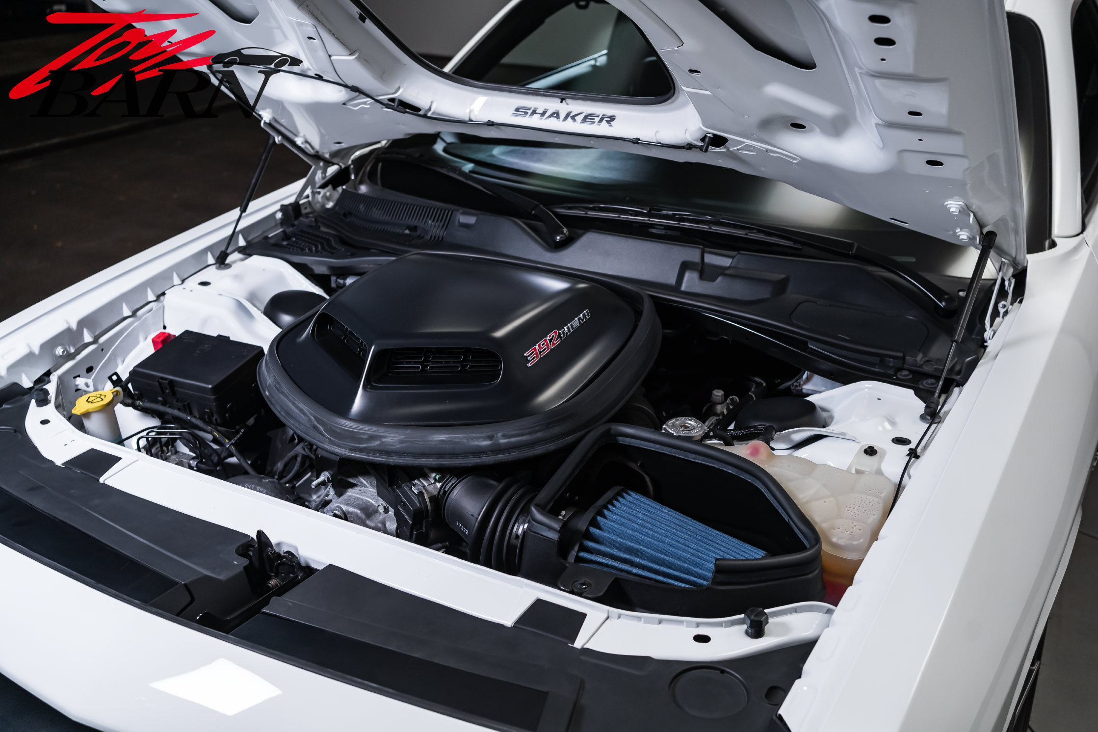 Used 2018 Dodge Challenger R/T Scat Pack RWD image 42