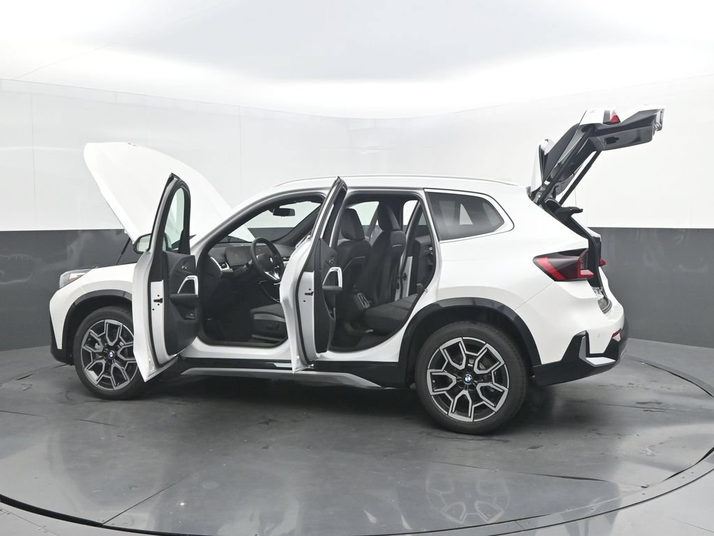 New 2026 BMW X1 xDrive28i w/ Technology Package AWD/4WD image 51