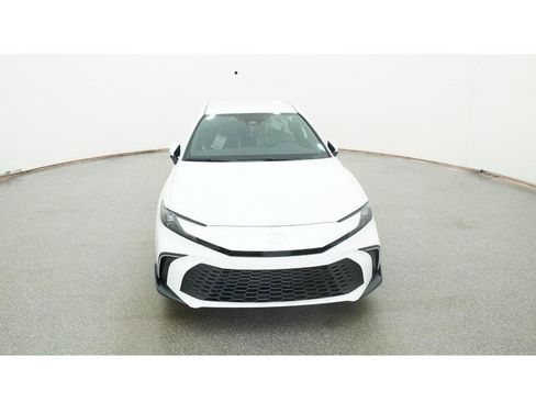 New 2026 Toyota Camry SE image 15