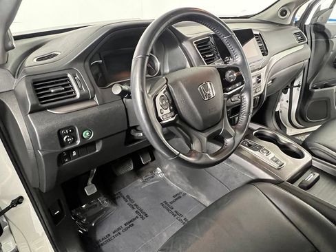 Used 2021 Honda Pilot Special Edition image 21