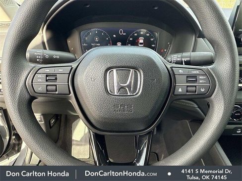 Used 2025 Honda Accord SE image 20