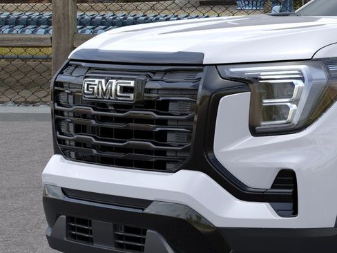 New 2027 GMC Terrain Elevation w/ Black Edition AWD/4WD image 13