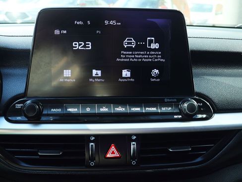 Used 2020 Kia Forte LXS image 45