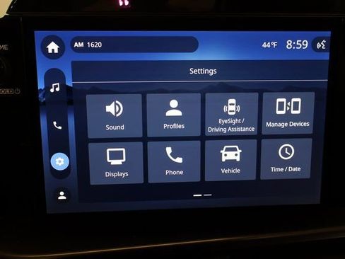 New 2026 Subaru Outback Premium image 21