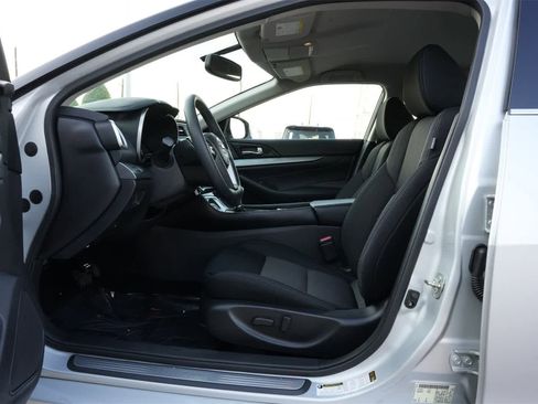 Used 2017 Nissan Maxima 3.5 S image 17