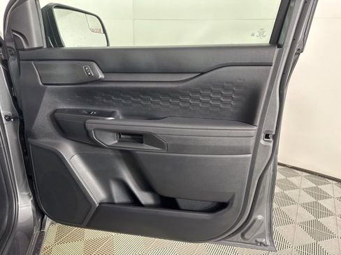 New 2025 Ford Ranger XL w/ Trailer Tow Package image 22