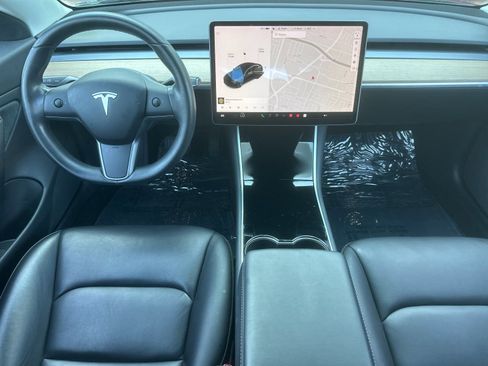 Used 2019 Tesla Model 3 Long Range image 13