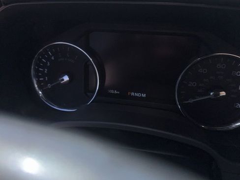 Used 2019 Ford Expedition Max Limited w/ Equipment Group 302A AWD/4WD image 10