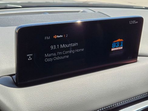 Used 2023 MAZDA CX-5 AWD 2.5 S w/ Select Package image 26