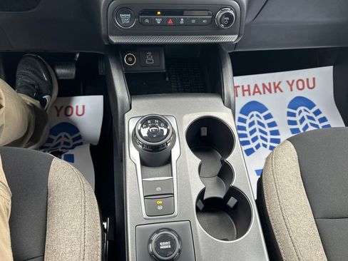 New 2025 Ford Bronco Sport Big Bend w/ Convenience Package image 30