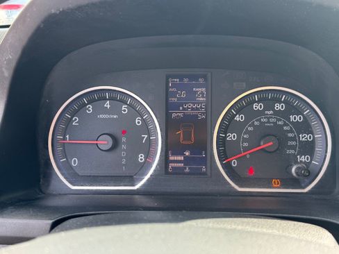 Used 2011 Honda CR-V EX-L image 25