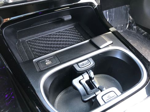 New 2025 Mercedes-Benz CLA 250 4MATIC image 26