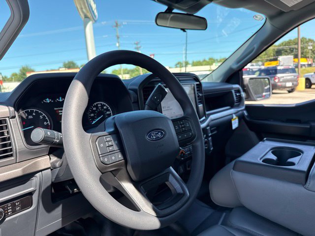 New 2026 Ford F150 XL RWD image 25