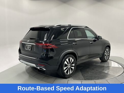 Certified 2025 Mercedes-Benz GLE 350 4MATIC w/ 3rd Row Seat Package image 7