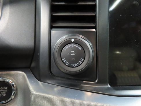 Used 2025 Ford F450 Platinum w/ Platinum Plus Package image 50