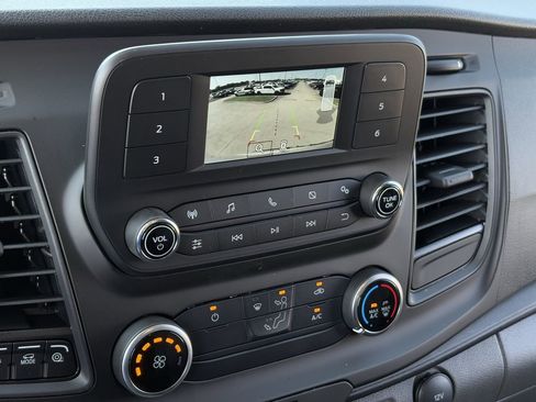 New 2025 Ford Transit 250 Base w/ Load Area Protection Package image 47