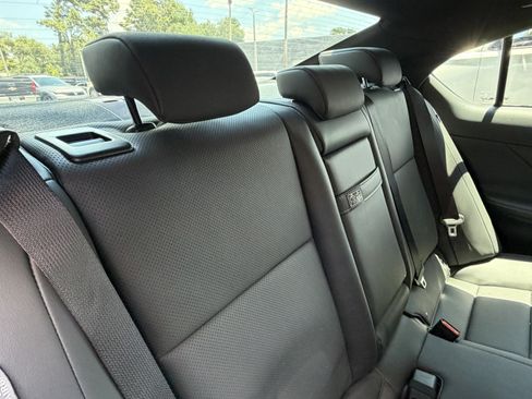 Used 2024 Lexus IS 350 F Sport RWD image 40