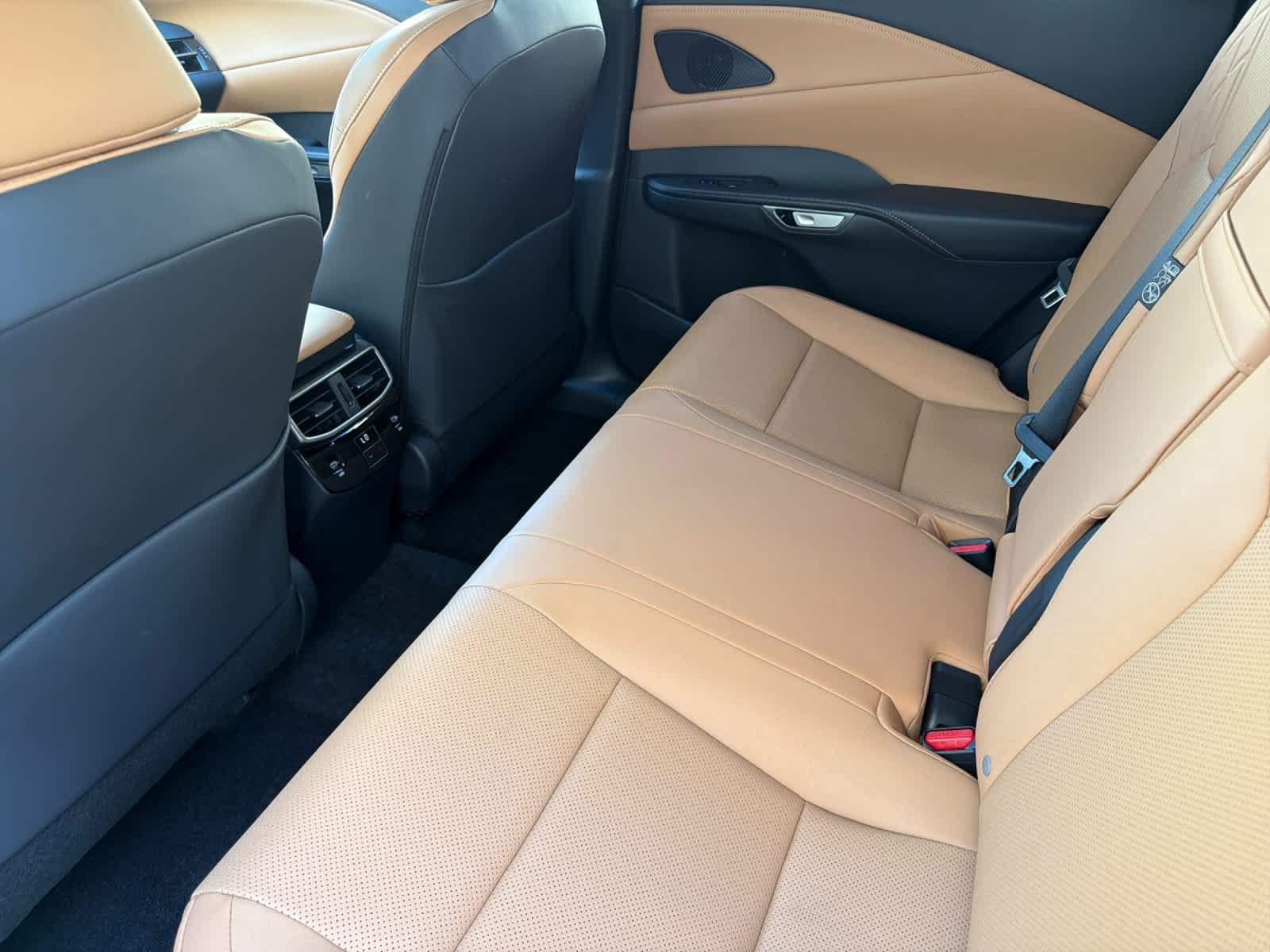 New 2026 Lexus RX 350 Premium FWD image 4