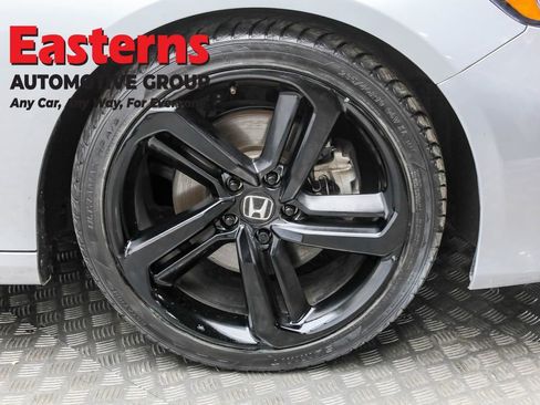 Used 2022 Honda Accord Sport Special Edition image 32