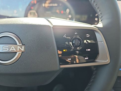 New 2026 Nissan Murano Platinum w/ Technology Package AWD/4WD image 21