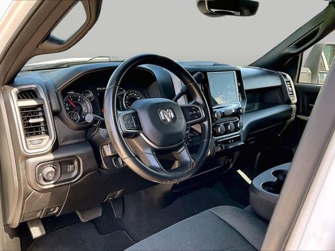 Used 2024 RAM 3500 Tradesman w/ Chrome Appearance Group AWD/4WD image 18