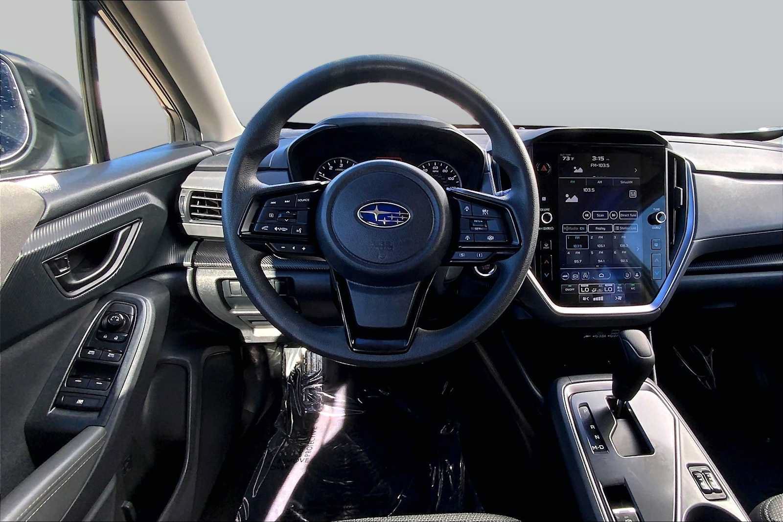 Certified 2024 Subaru Crosstrek 2.0i Premium AWD/4WD image 6