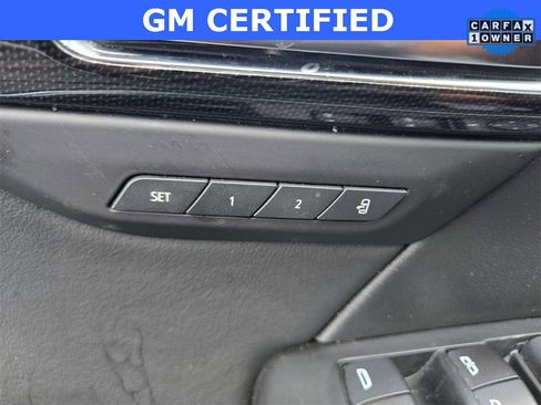 Certified 2022 Buick Envision Essence w/ Technology Package I image 34