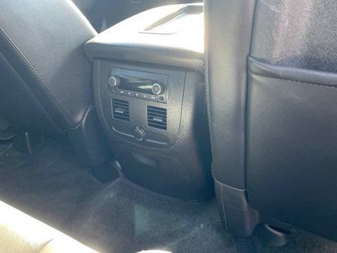 Used 2013 Chevrolet Avalanche LT w/ All-Star Edition AWD/4WD image 14