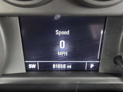 Used 2020 Chevrolet Silverado 1500 Custom w/ Custom Value Package image 30