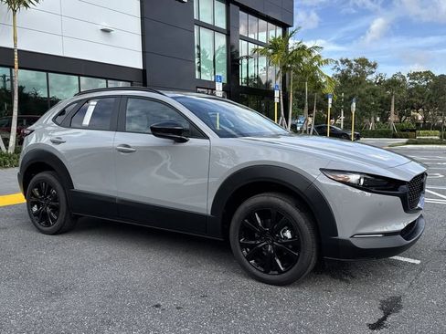 New 2026 MAZDA CX-30 AWD 2.5 S image 7